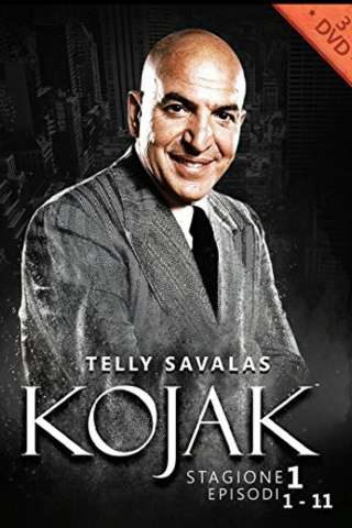 Il tenente Kojak