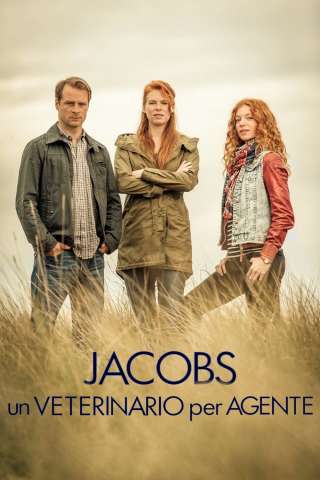 Jacobs: un Veterinario per Agente