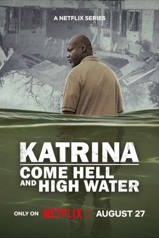 Katrina: vent'anni dopo l'uragano a New Orleans