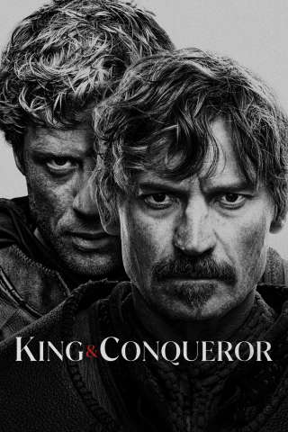 King and Conqueror