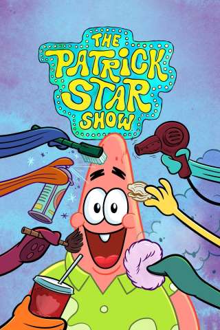 Lo show di Patrick Stella