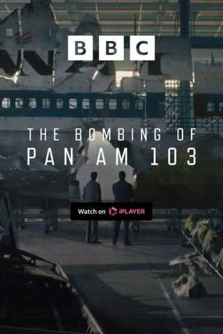 The Bombing of Pan Am 103