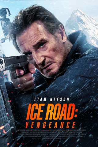 Ice Road - La vendetta
