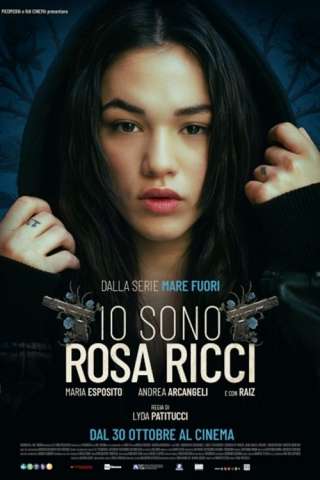 Io sono Rosa Ricci
