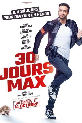 Tutto in 30 giorni