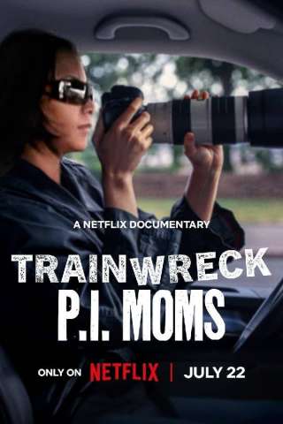 Trainwreck: Mamme investigatrici