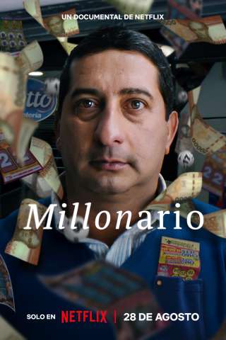 Il miliardario: la sfortuna di vincere alla lotteria