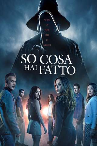 So cosa hai fatto