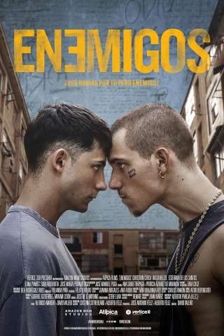 Nemici
