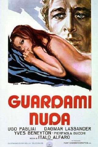 Guardami nuda