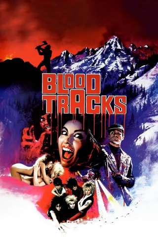Blood Tracks - Sentieri di sangue