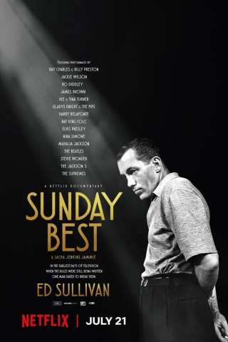 Sunday Best: la storia di Ed Sullivan