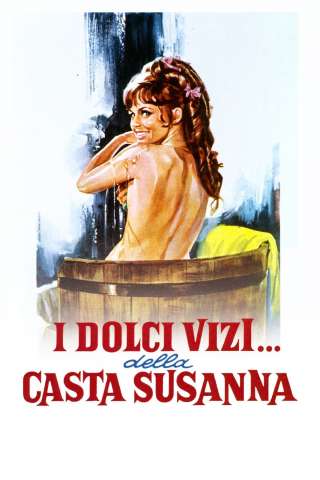 I dolci vizi... della casta Susanna