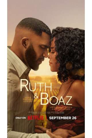 Ruth and Boaz