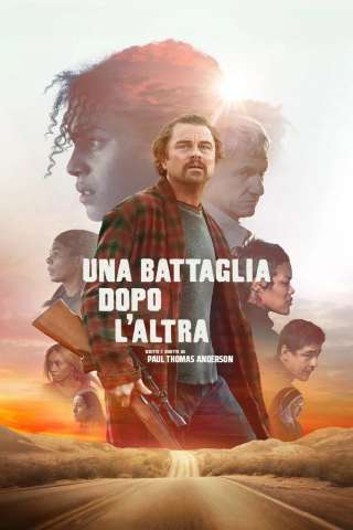 Una battaglia dopo l'altra