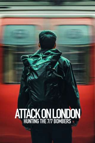 Attack on London: Caccia agli attentatori