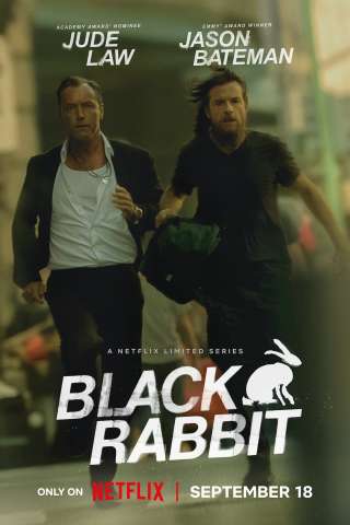 Black Rabbit