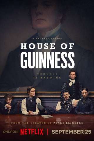 House of Guinness