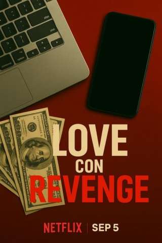 Love Con Revenge: La vendetta dei cuori infranti