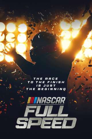 NASCAR: a tutta velocità