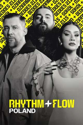Nowe rozdanie: Rhythm + Flow Polska