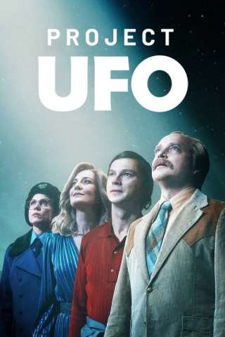 Projekt UFO
