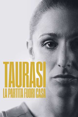 Taurasi: la partita fuori casa