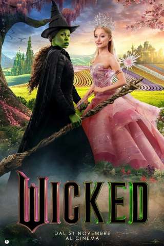 Wicked - Parte 2