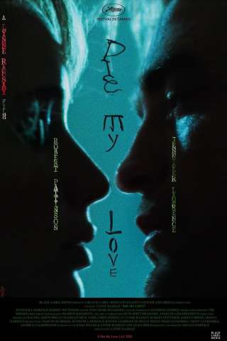 Die My Love