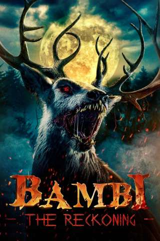 Bambi - La vendetta