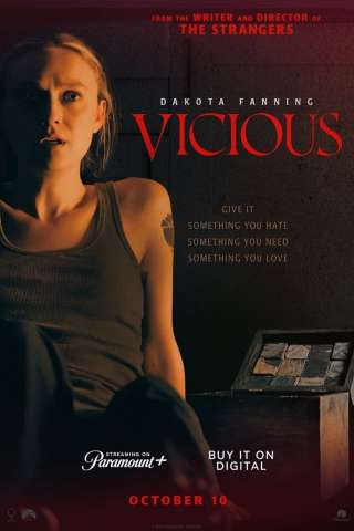 Vicious - I tre doni del male