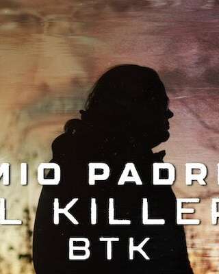 Mio padre, il killer BTK