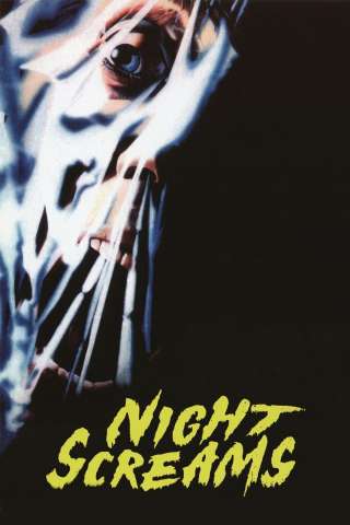 Night Screams: Ospiti in Trappola