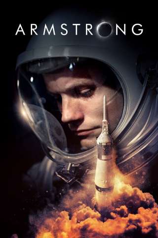 Neil Armstrong - Il primo uomo sulla Luna