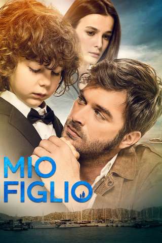 Mio figlio