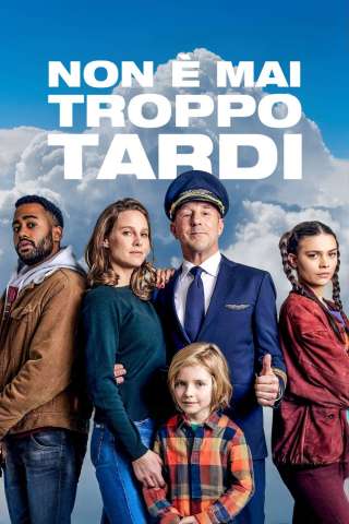 Non è mai troppo tardi