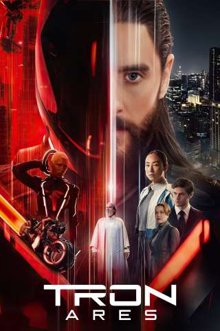 TRON 3 - Ares