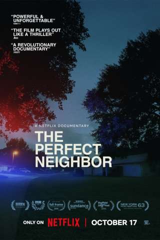 The Perfect Neighbor: la vicina perfetta