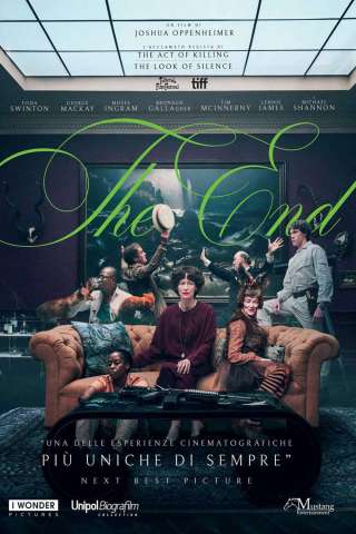 The End