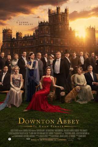 Downton Abbey - Il gran finale