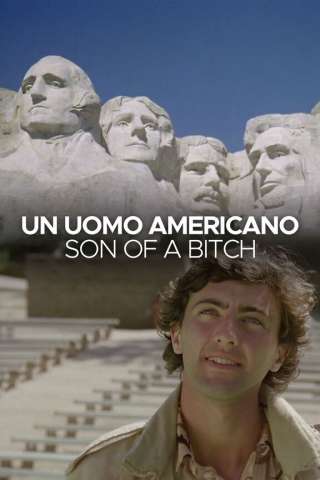 Un uomo americano