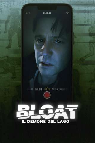 Bloat - Il demone del lago