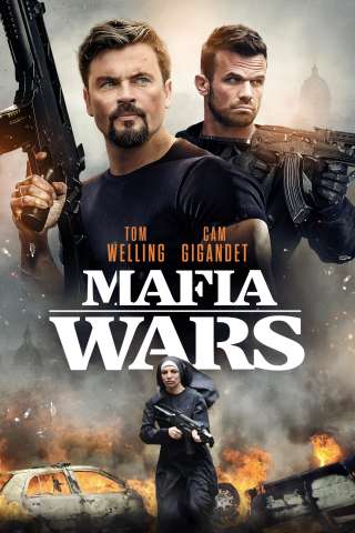 Mafia Wars