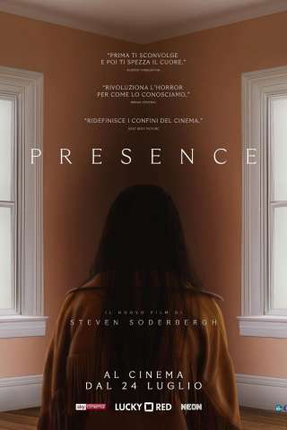 Presence