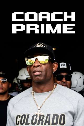 Coach Prime