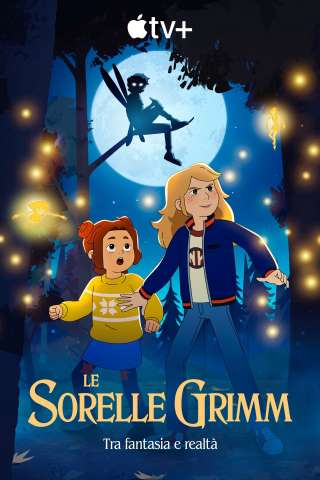Le sorelle Grimm