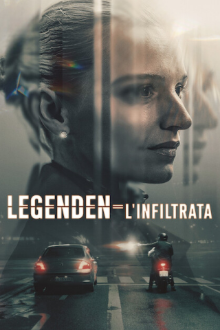 Legenden - L'infiltrata
