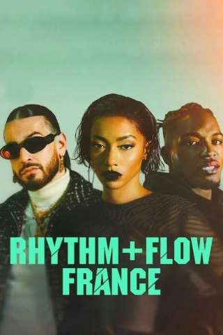 Rhythm + Flow: Francia