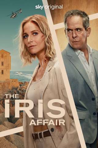 The Iris Affair – Missione ad alto rischio