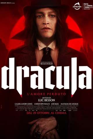 Dracula - L'amore perduto